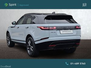 Land Rover Range Rover Velar 2.0 PHEV R Dynamic SE - Image 2
