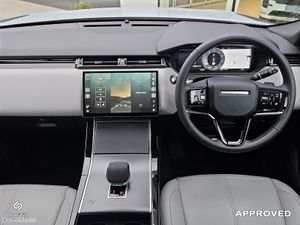 Land Rover Range Rover Velar 2.0 PHEV R Dynamic SE - Image 4