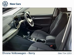 Volkswagen Golf STYLE 2.0 TDI 116 BHP - Image 4