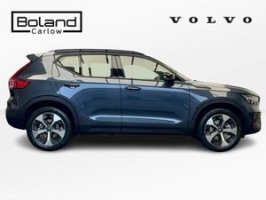 Volvo XC40 B3 MILD HYBRID *IN STOCK* €130 PER WEEK - Image 4