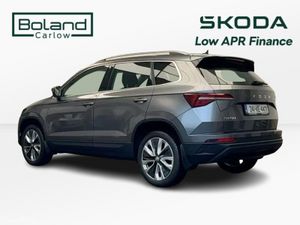 Skoda Karoq 2.0TDI SEL *5.9% APR* €70 PER WEEK ON - Image 3