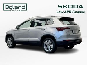 Skoda Karoq 2.0TDI SEL *5.9% APR* €70 PER WEEK ON - Image 3