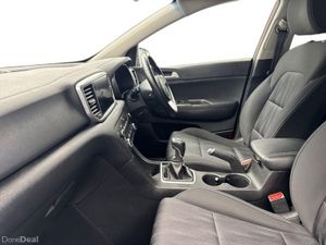 Kia Sportage 1.6CRDI MHEV K2 *2YR WARRANTY* €75 PE - Image 2
