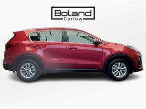Kia Sportage 1.6CRDI MHEV K2 *2YR WARRANTY* €75 PE - Image 4