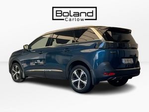 Peugeot 5008 1.5HDi GT *AUTO* €95 PER WEEK ON PCP - Image 4