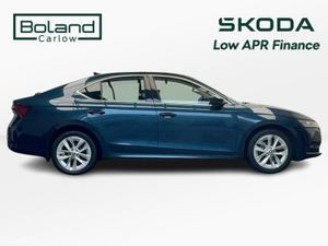 Skoda Octavia 2.0TDI AMB *5.9% APR* €90 PER WEEK - Image 4