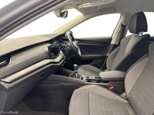 Skoda Octavia 2.0TDI AMB *2YR WARRANTY* €60 PER WE - Image 2