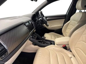 Skoda Kodiaq 2.0TDI STYLE DSG *5.9% APR* €100 PER - Image 2