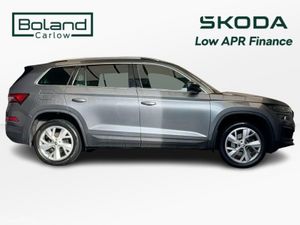Skoda Kodiaq 2.0TDI STYLE DSG *5.9% APR* €100 PER - Image 4