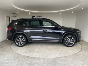 Skoda Kodiaq 2023 - Image 4