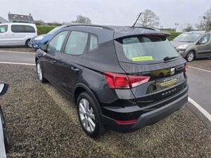 SEAT Arona SE Technology Lux - Image 3