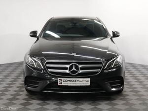 Mercedes-Benz E-Class E220d AMG Line - Image 2