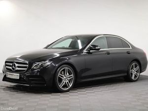 Mercedes-Benz E-Class E220d AMG Line - Image 3