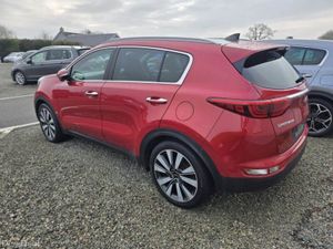 Kia Sportage 4 - Image 3