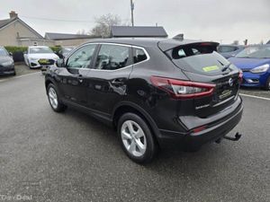 Nissan Qashqai Acenta Premium - Image 3