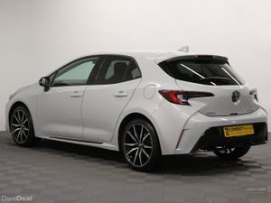 Toyota Corolla VVT-h GR SPORT - Image 4