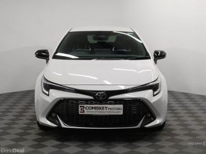 Toyota Corolla VVT-h GR SPORT - Image 2