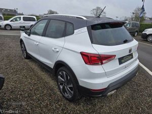 SEAT Arona FR Edition - Image 3