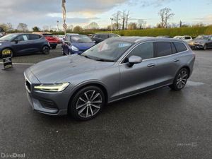 Volvo V60 Momentum - Image 2