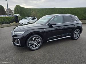 Audi Q5 S Line - Image 2
