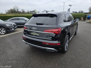 Audi Q5 S Line - Image 4
