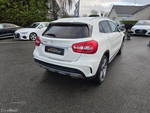 Mercedes-Benz GLA AMG Line - Image 4