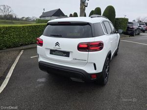 Citroen C5 Aircross Max - Image 4