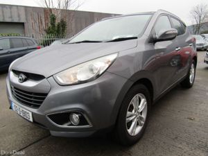 Hyundai ix35 Premium 2WD 5DR - Image 3