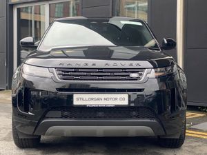 Land Rover Range Rover Evoque P270e AWD Auto (PHEV - Image 2