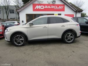 DS Automobiles DS 7 Crossback E-TENSE PRESTIGE - Image 4