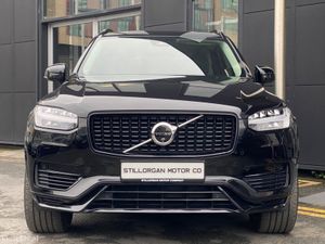 Volvo XC90 T8 Dark Plus Recharge AWD Auto (PHEV) - Image 2