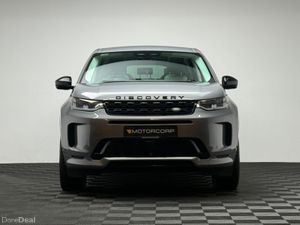 Land Rover Discovery Sport HSE R-DYNAMIC 1.5 P300E - Image 2