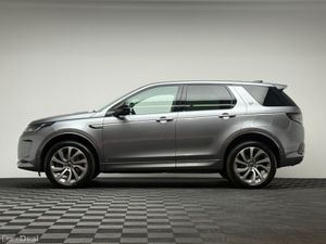 Land Rover Discovery Sport HSE R-DYNAMIC 1.5 P300E - Image 4