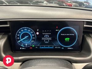 Hyundai Tucson Executive Plus HEV 5DR AUT - Straig - Image 4