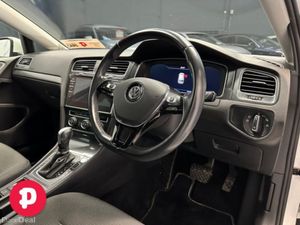 Volkswagen Golf 1.2 Comfortline Meister Ed Auto - - Image 2