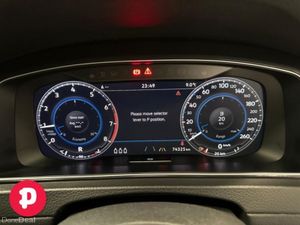 Volkswagen Golf 1.2 Comfortline Meister Ed Auto - - Image 4