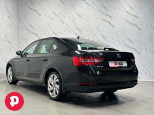 Skoda Superb 1.6 TDI S 120PS 5DR Auto 5DR Auto - Image 3