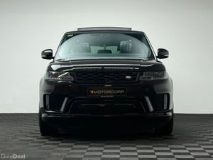 Land Rover Range Rover Sport AUTOBIOGRAPHY P400E * - Image 2