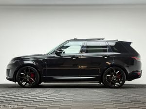 Land Rover Range Rover Sport AUTOBIOGRAPHY P400E * - Image 4