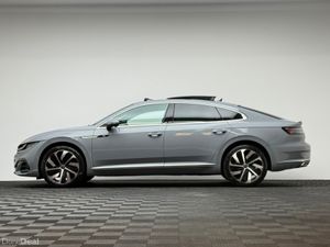Volkswagen Arteon R LINE TSI DSG *PAN ROOF* - Image 4