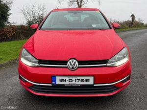 Volkswagen Golf 2019 highline auto - Image 4