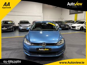 Volkswagen Golf Volkswagen Golf // AA Approved // - Image 3