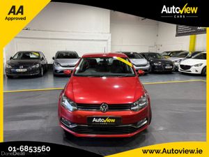 Volkswagen Polo Volkswagen Polo // AA Approved // - Image 3