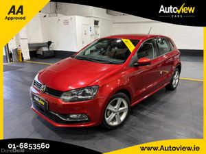 Volkswagen Polo Volkswagen Polo // AA Approved // - Image 4