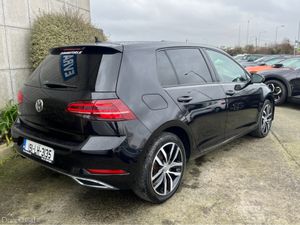 Volkswagen Golf HIGHLINE AUTOMATIC 1.4 PETROL //RE - Image 4