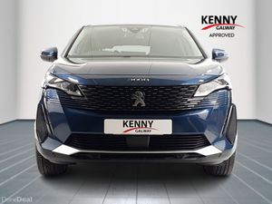 Peugeot 3008 FL ALLURE 1.2 130 6.3 4DR - Image 2