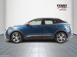 Peugeot 3008 FL ALLURE 1.2 130 6.3 4DR - Image 4