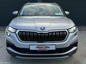 Skoda Kodiaq 7S STYLE 2.0 TDI 150HP D DSG 5DR - Image 2