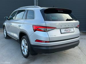 Skoda Kodiaq 7S STYLE 2.0 TDI 150HP D DSG 5DR - Image 4