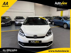 Honda Fit 1.5 Self-Charging Hybrid Automatic. AA A - Image 2